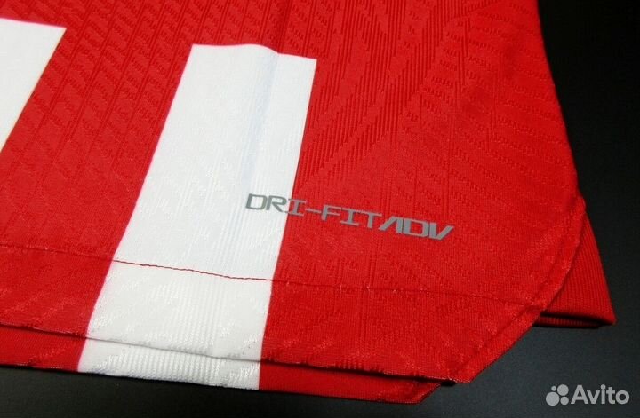 Футбольная форма игровая Атлетико Мадрид