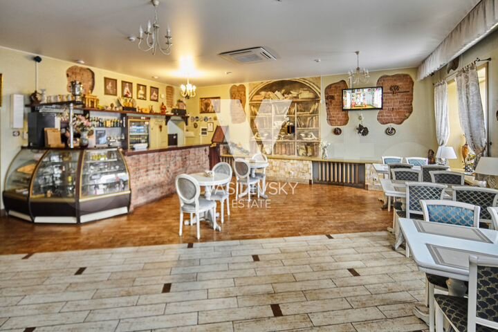 Свободного назначения, 450 м²