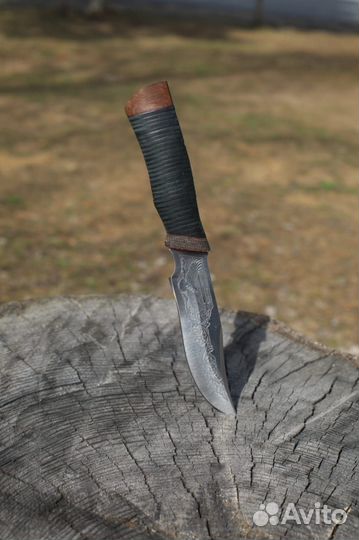 Нож Багира Ручной работы с Доставкой