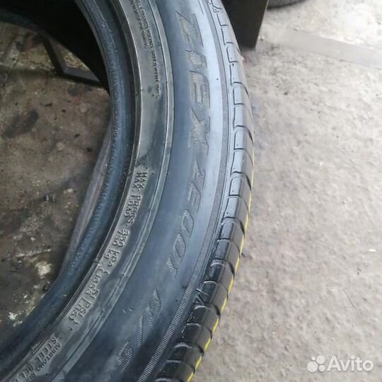 Falken Ziex ZE001 A/S 225/55 R18