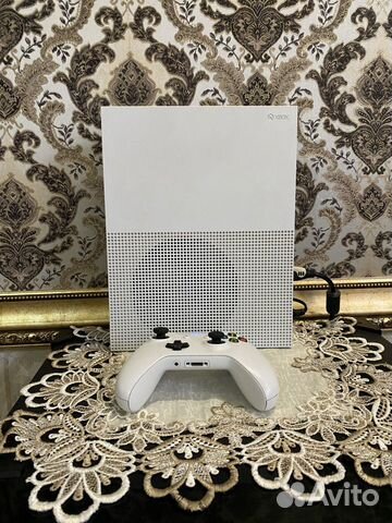 Xbox one s all digital