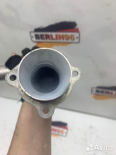 Патрубок системы охлаждения Bmw X5 E70 N55B30 2010