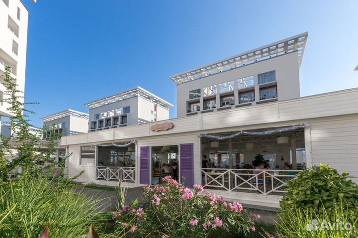Туры в Сочи Bridge Resort отель 4*