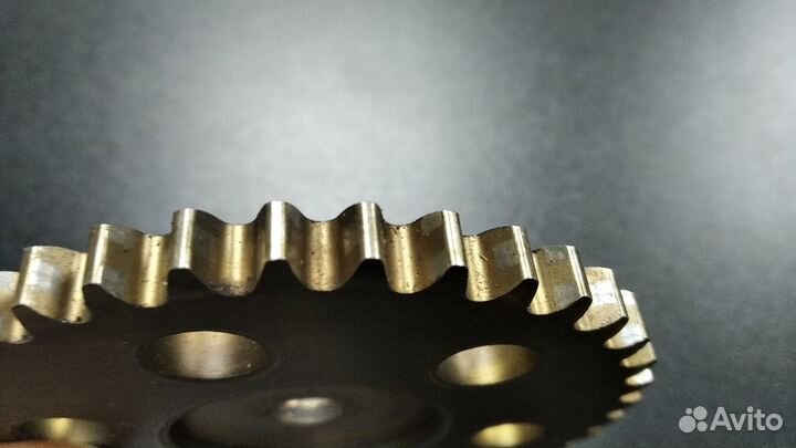 Шестерня распредвала Форд Мазда Вольво 1.8-2.0