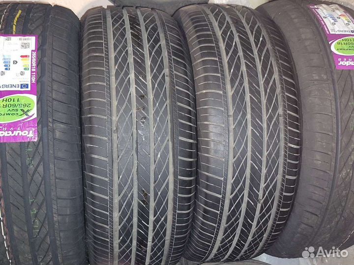 Tourador X Wonder TH1 265/60 R18 110H