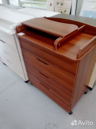 Комод пеленальный №1№2№3№4№5№6№7