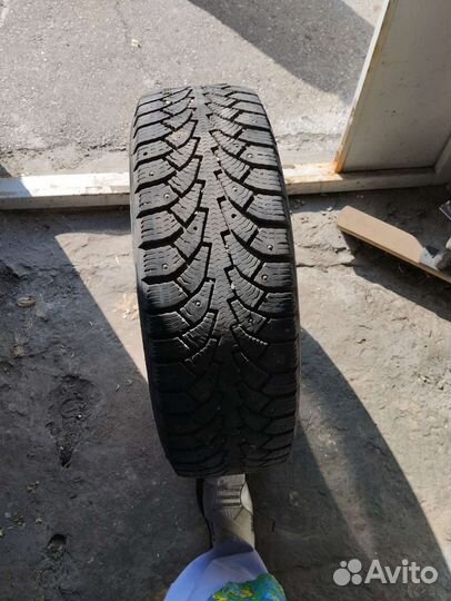 КАМА Kама-312 185/65 R15