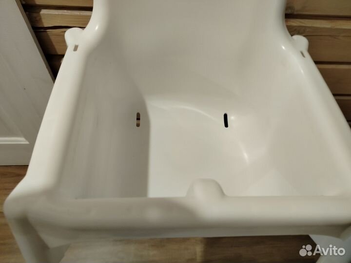 Детский стул для кормления