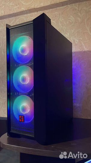 Игровой Пк