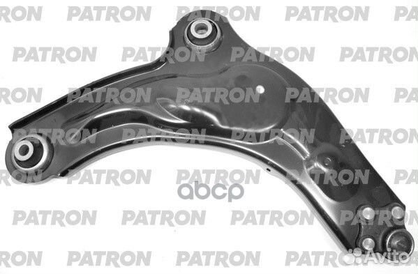 Рычаг подвески renault: espace IV 02, espace I