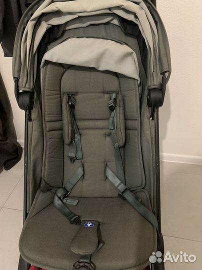 Коляска joolz aer