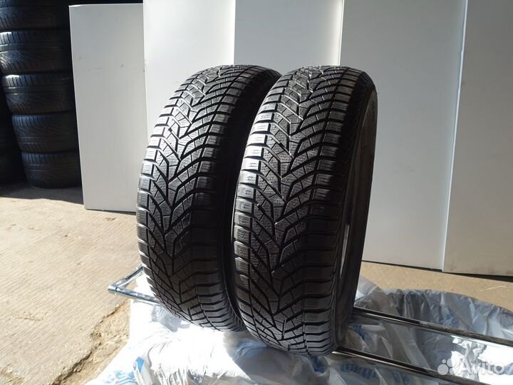 Yokohama W.Drive V905 325/30 R21