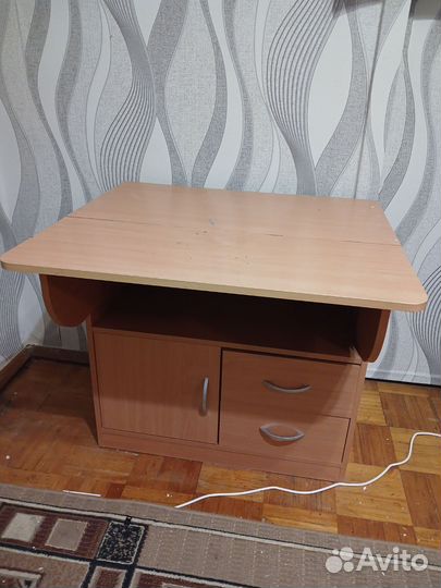 Стол-комод
