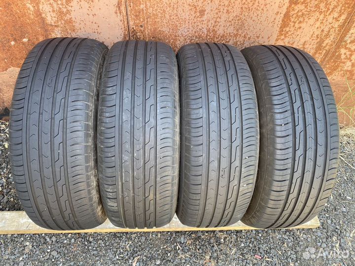 Cordiant Comfort 235/60 R16