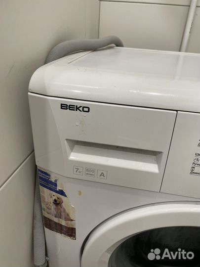 Стиральная машина бу