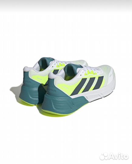 Кроссовки мужские Adidas Questar