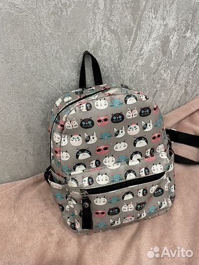 Рюкзак детский