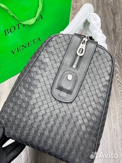 Сумка дорожная спортивная Bottega Veneta