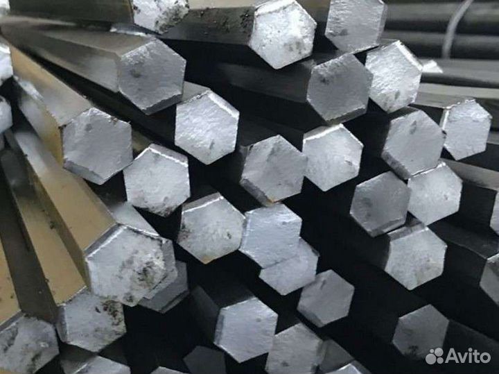 Шестигранник