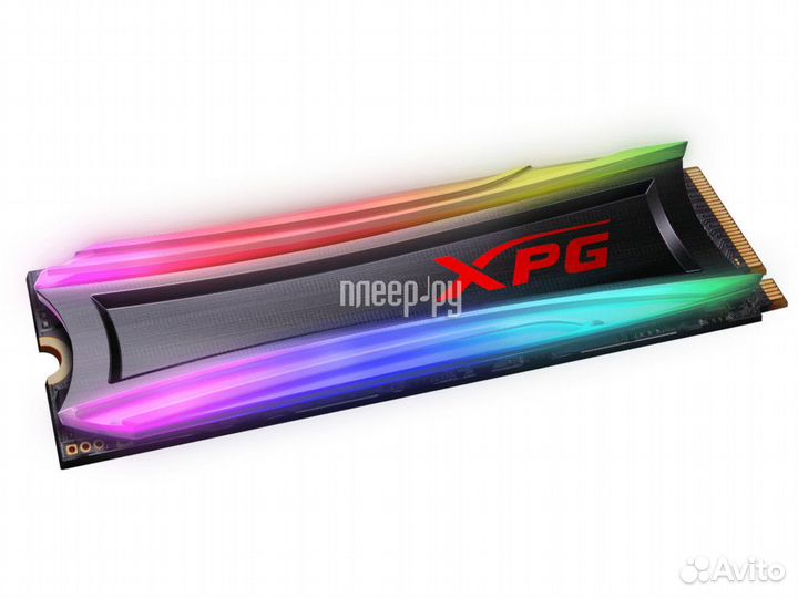 A-Data S40G 256Gb AS40G-256GT-C