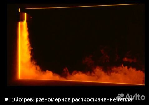 Кондиционер на обогрев