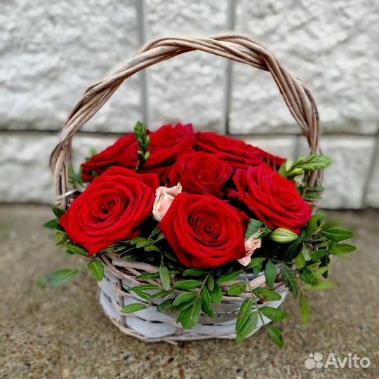 Розы (эквадор)