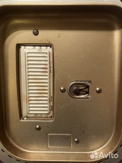 Хлебопечка panasonic sd zb2502