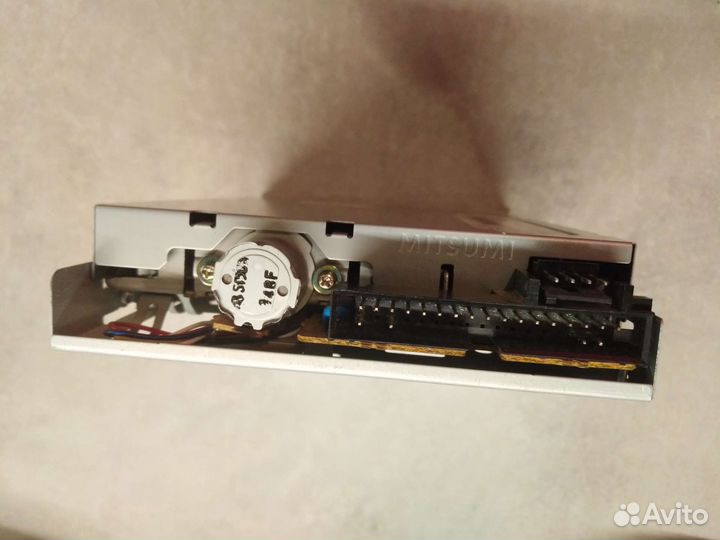 Компьютерное железо