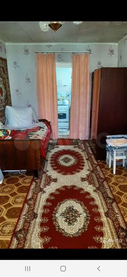 1-к. квартира, 22 м², 2/2 эт.
