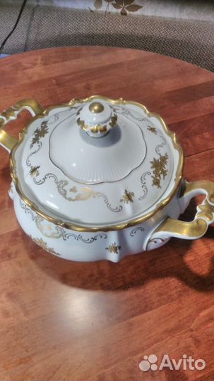 Супница Reichenbach