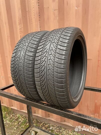 Goodyear UltraGrip 8 Performance 225/45 R18