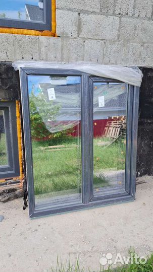 Окна для дома и дачи