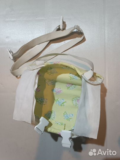 Ортопедическая Перинка Фрейка 26 см