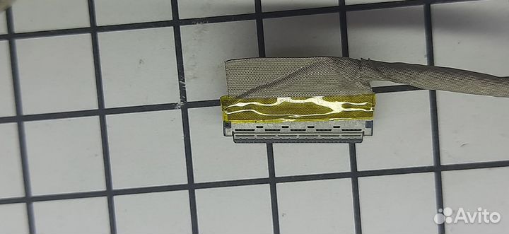 Шлейф матрицы ноутбука Asus K501 / R516