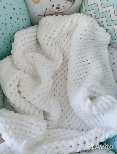 Детский пледик Alize