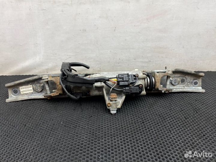 Рулевая рейка задняя Bmw 5-Series F10 N20B20A 2011