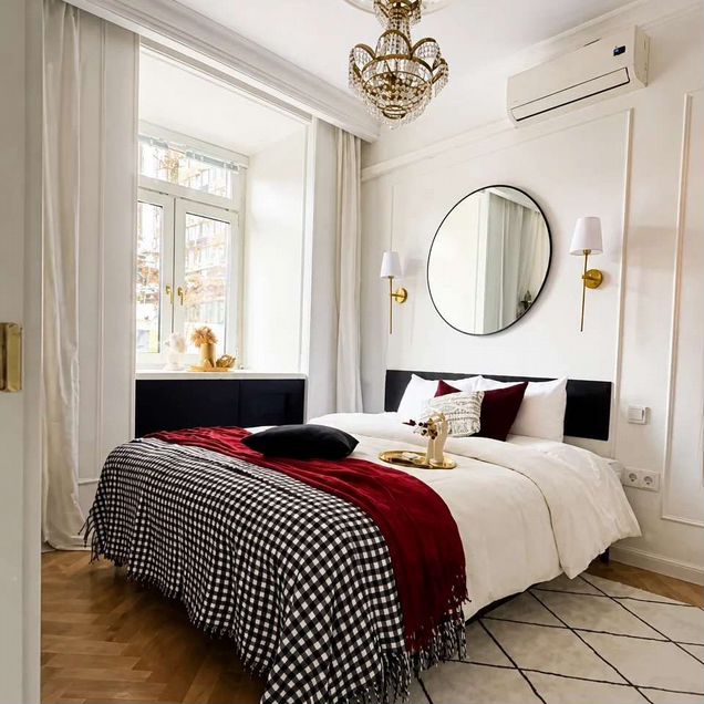 Апартаменты-студия, 16,3 м², 2/6 эт.