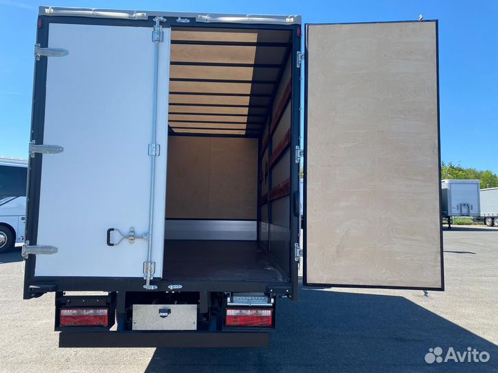 КАМАЗ Компас 5, 2023