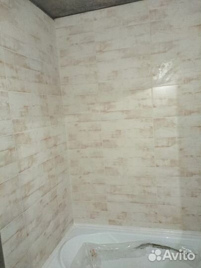 Услуги плиточника