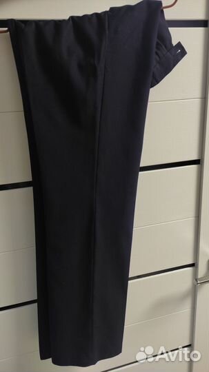 Костюм школьная форма olmi пиджак и брюки