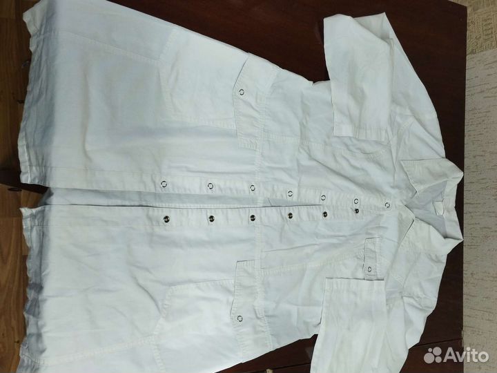 Медицинский костюм44-46