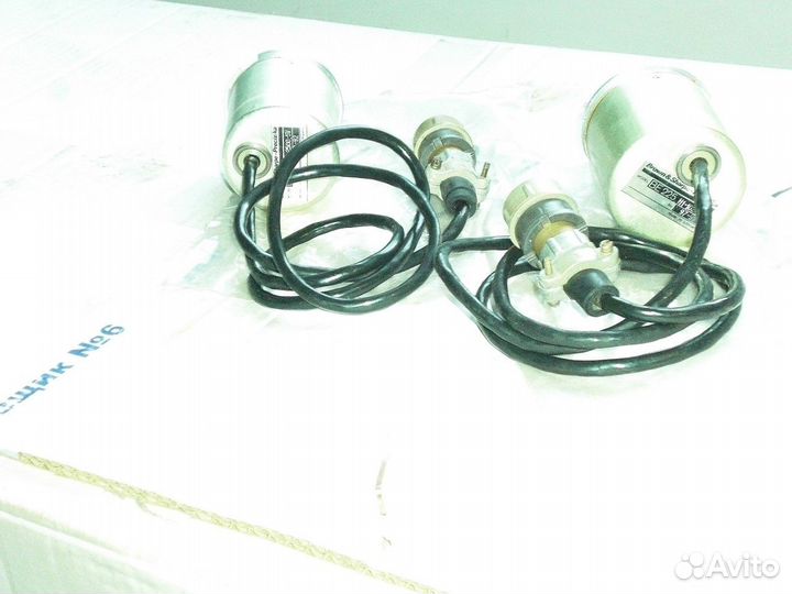 Ве-225 - датчик (энкодер) аналог лир-158А