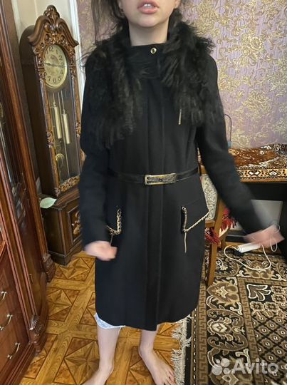 Пальто sasafona