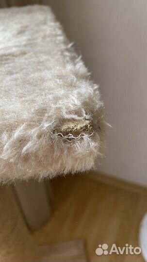 Когтеточка 1 метр