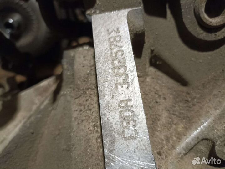 Ford Focus 2 1,8 csda