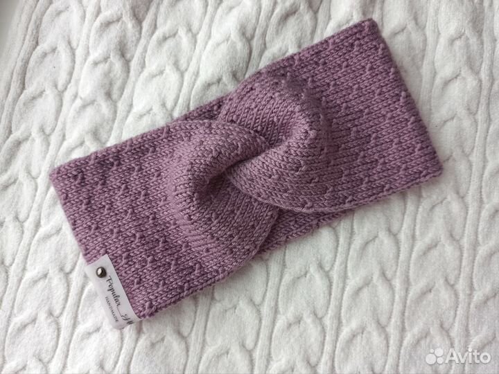 Повязка на голову