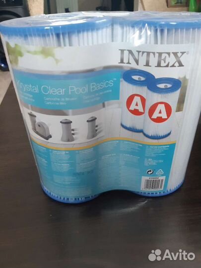 Кассета новые