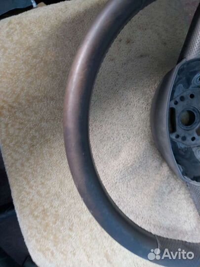 Руль Ауди Q7