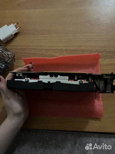 Видеокарта Geforce gtx 950