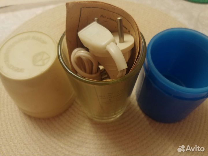 Коллекционные вещи СССР